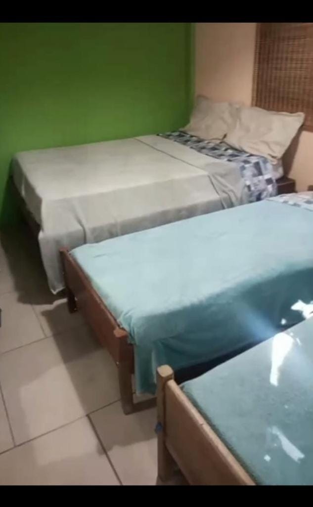 Cirlene e Lyncon Bed and Breakfast in State of Paraná