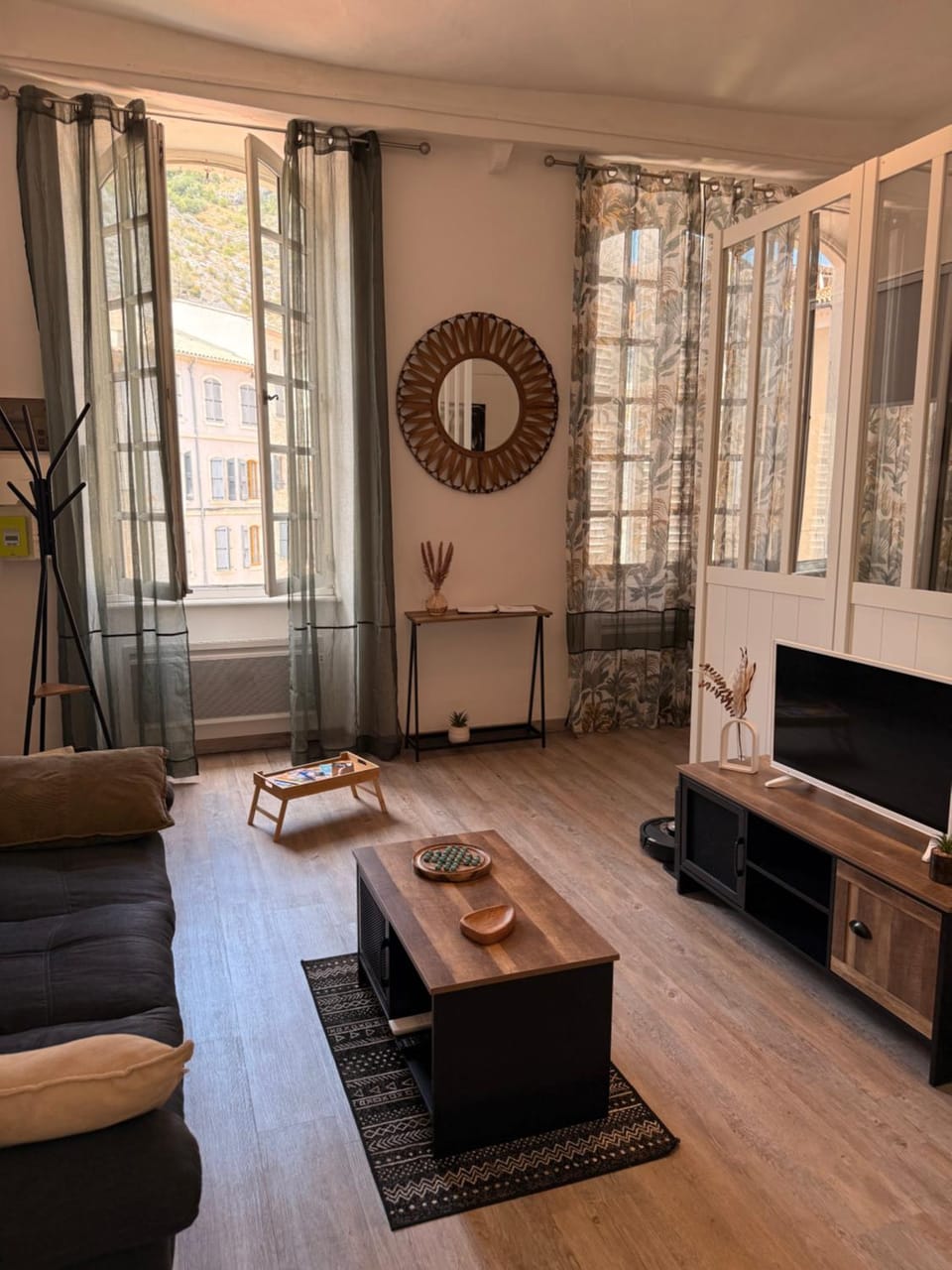 Le Charme d'Anduze Apartment in Anduze