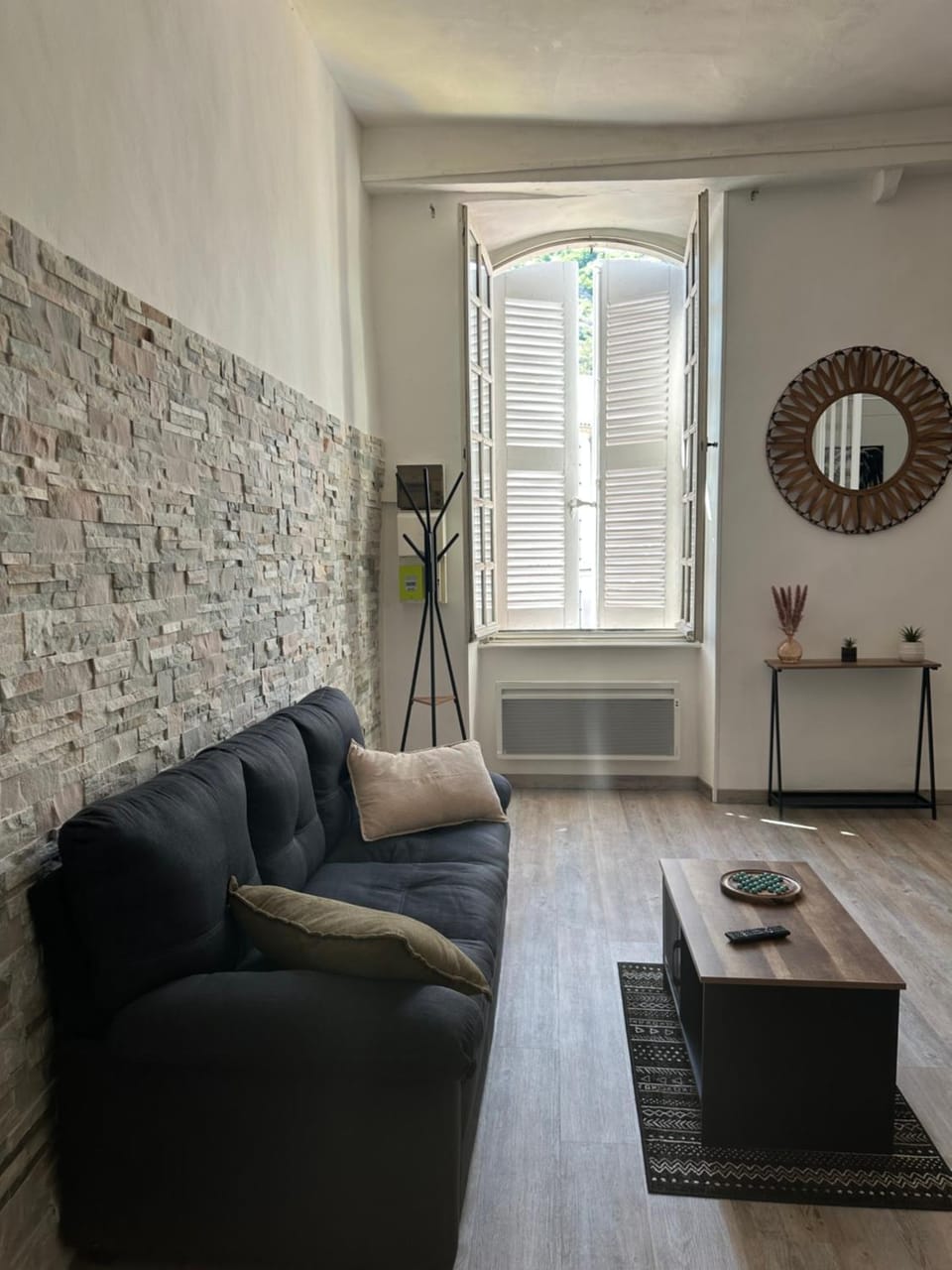 Le Charme d'Anduze Apartment in Anduze