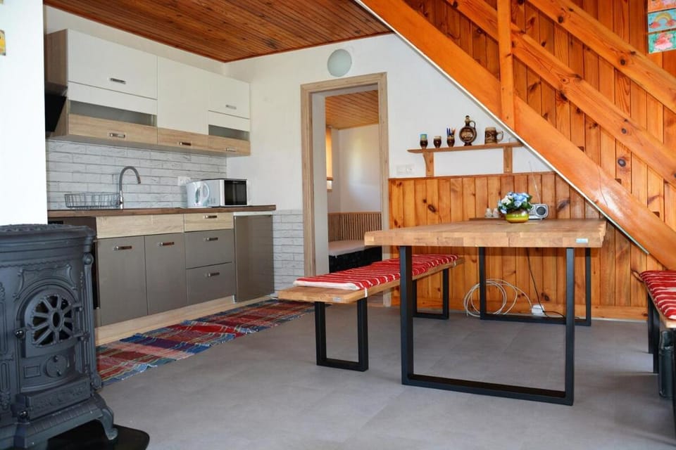 Chalet High Tatra Chalet in Slovakia