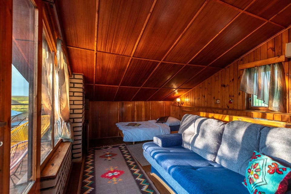 Chalet High Tatra Chalet in Slovakia