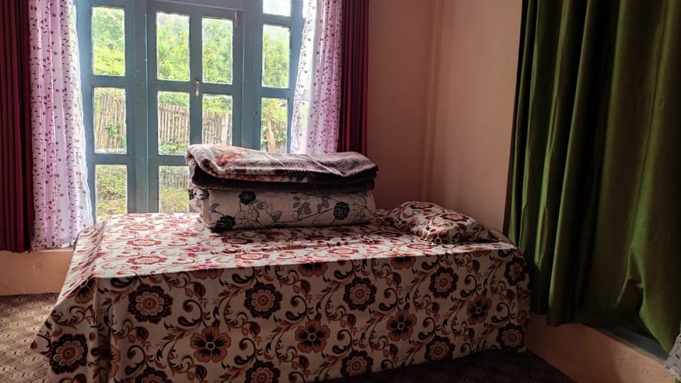 Nepal Village Homestay Vacation rental in Nepal