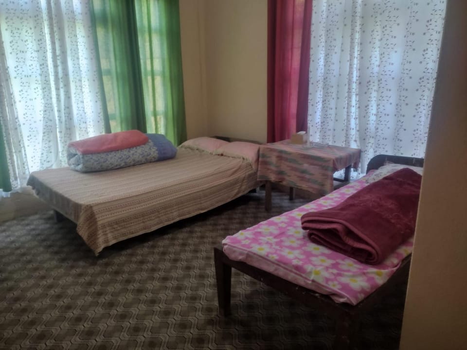Nepal Village Homestay Vacation rental in Nepal