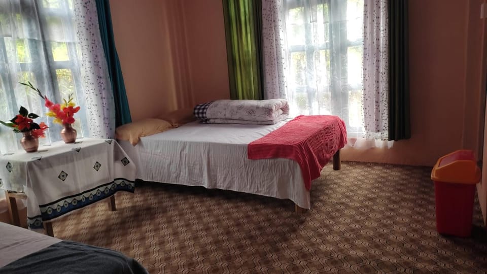 Nepal Village Homestay Vacation rental in Nepal