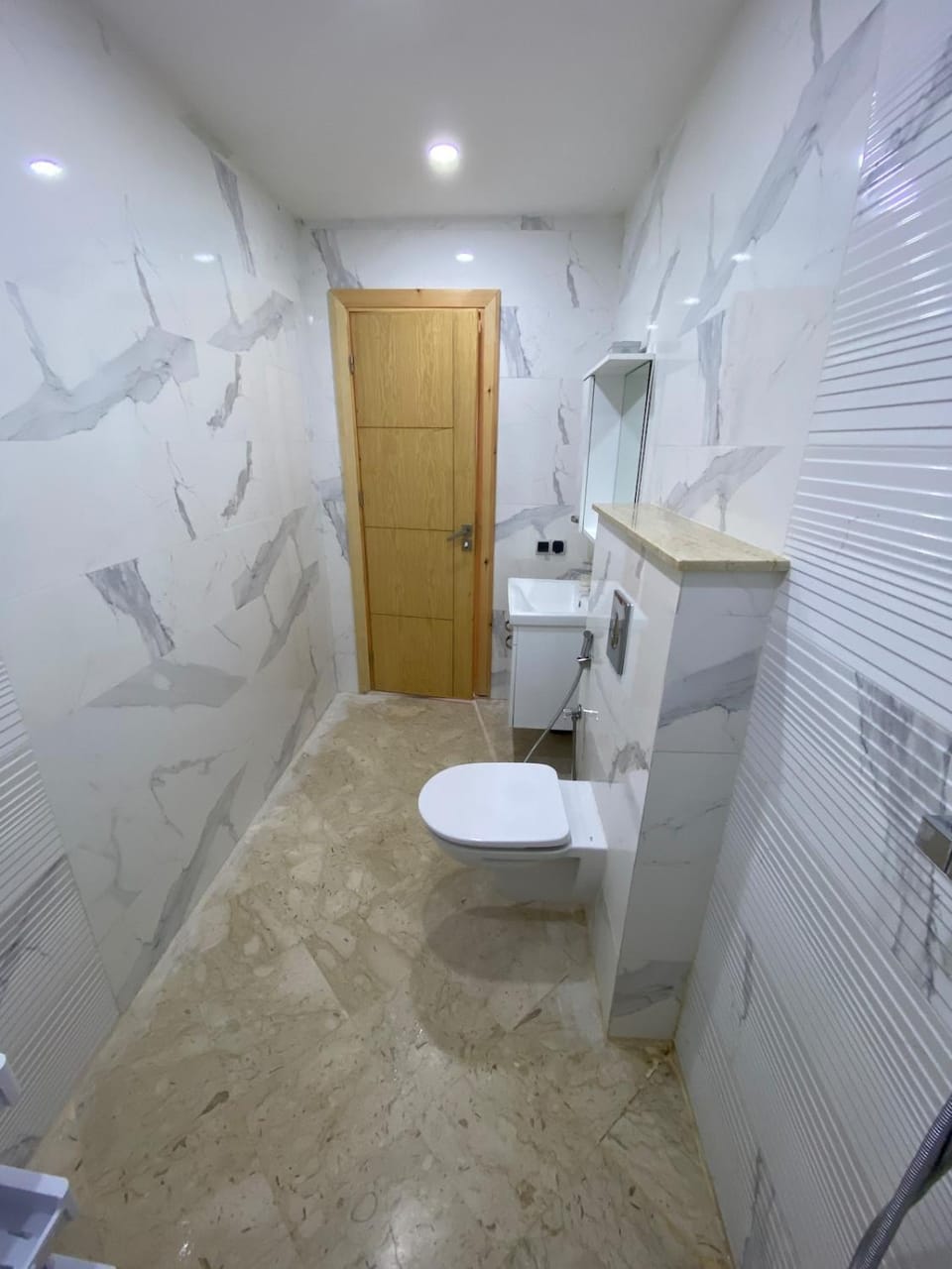 Holiday Apartement in Tamraght Apartment in Souss-Massa