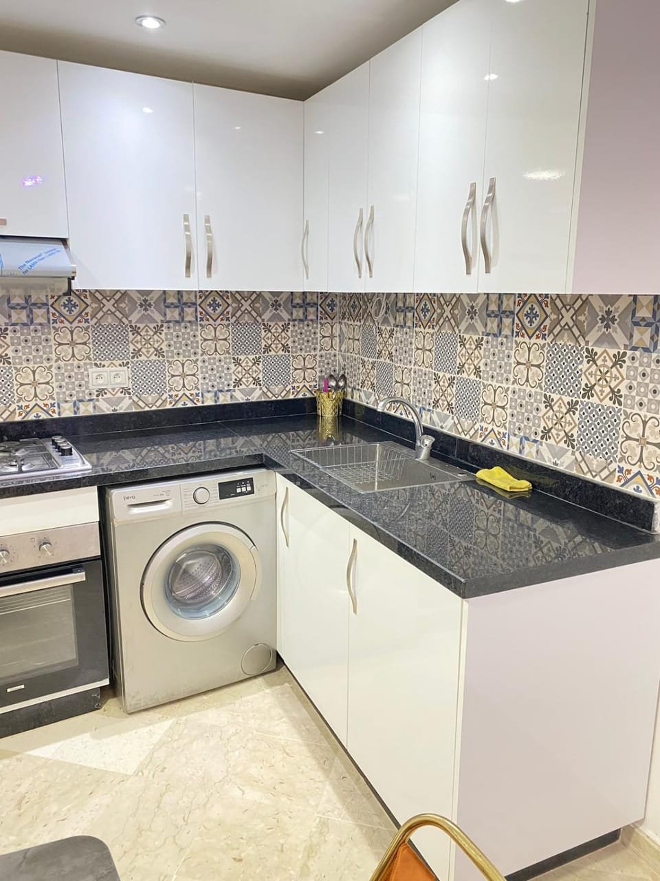 Holiday Apartement in Tamraght Apartment in Souss-Massa