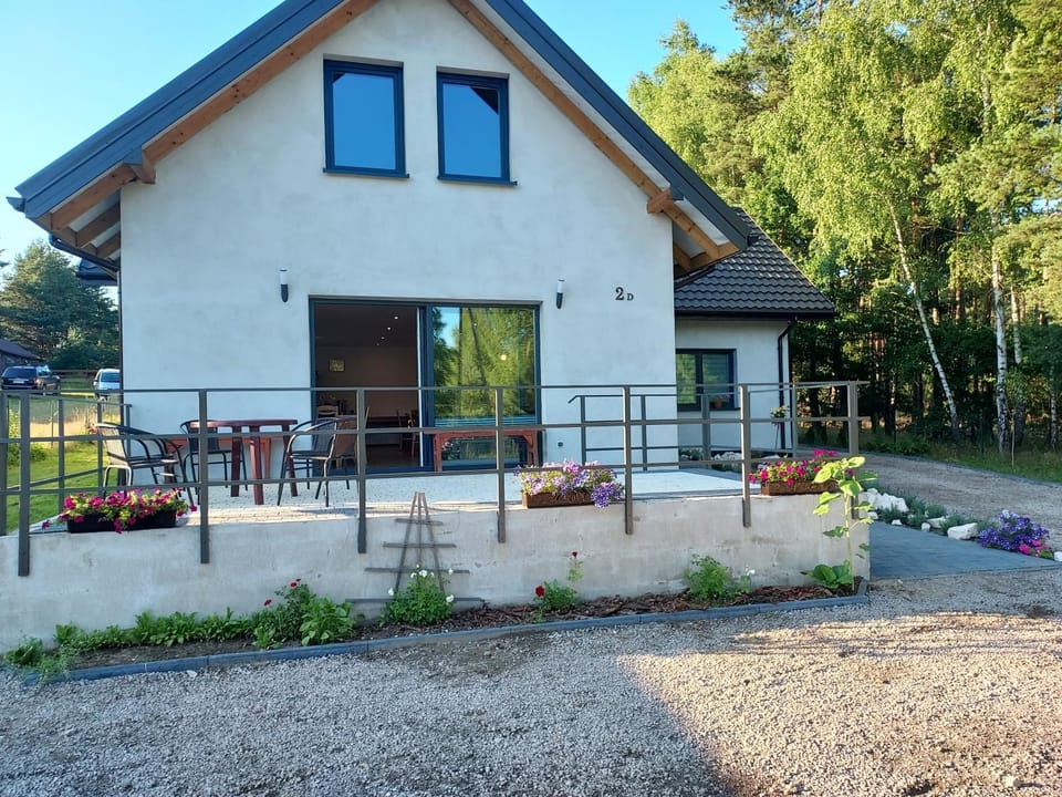 nie aktualny Apartment in Poland