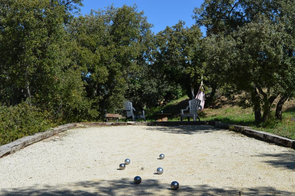 Petite Maison provencale Bed and Breakfast in Provence-Alpes-Côte d'Azur