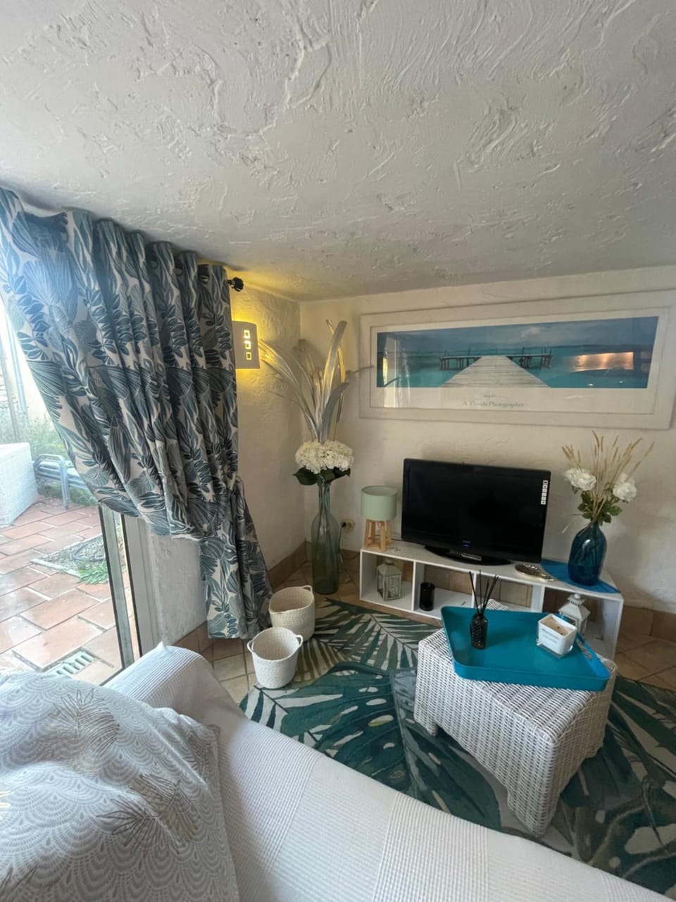 Petite Maison provencale Bed and Breakfast in Provence-Alpes-Côte d'Azur