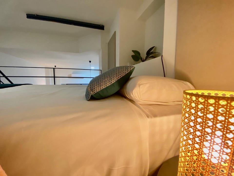 Duplex City of Arts & Science Apartment in Valencia