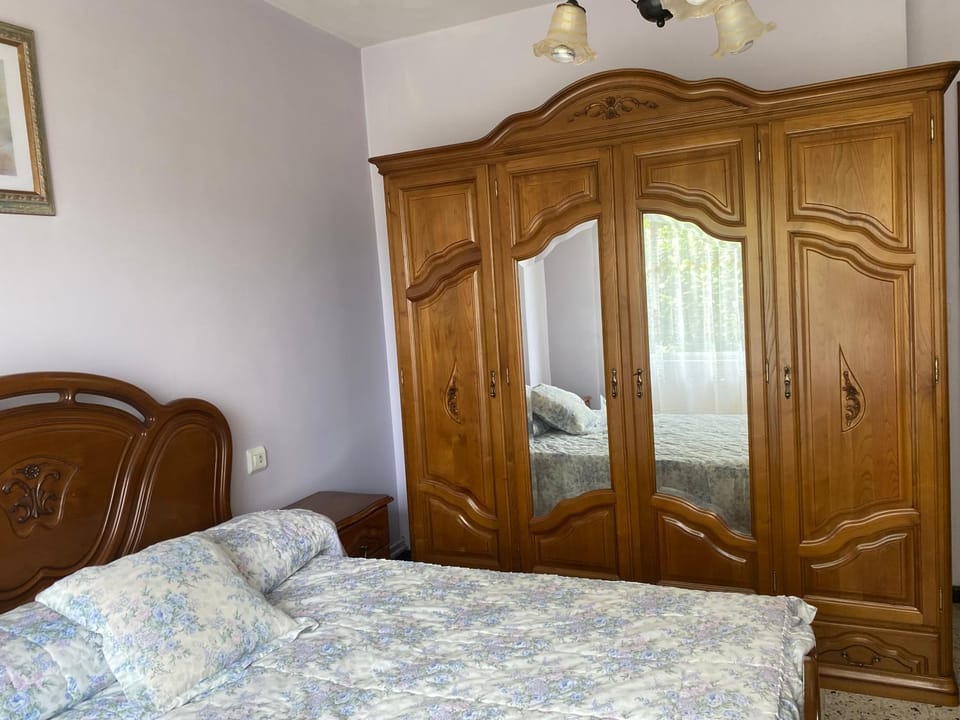 Casa Fonfría Apartment in O Eume