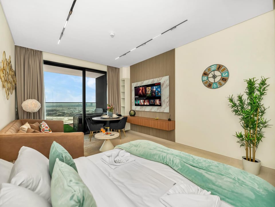 Communal lounge/ TV room, Living room, Photo of the whole room