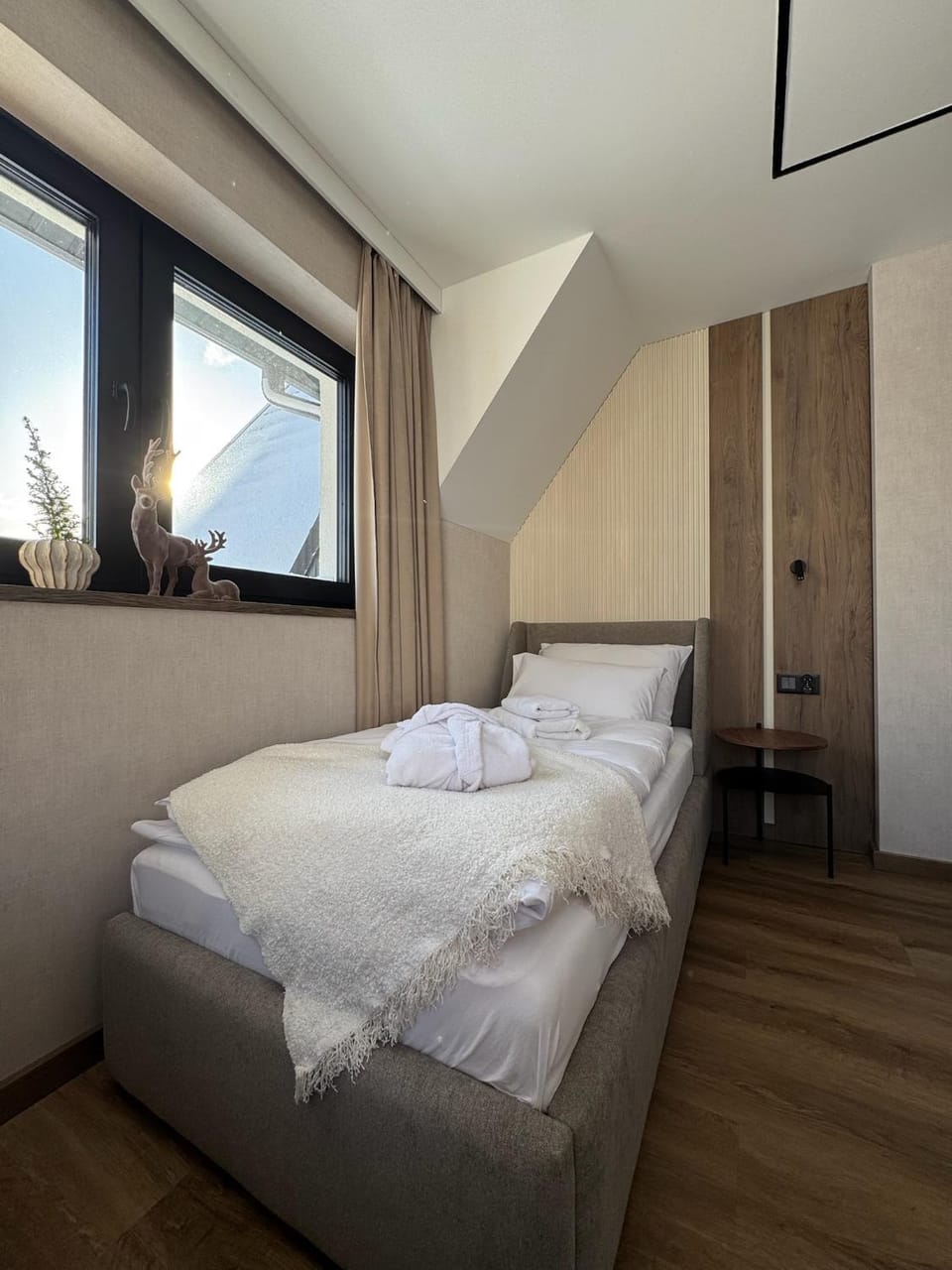 Osada Jager Villa in Lesser Poland Voivodeship