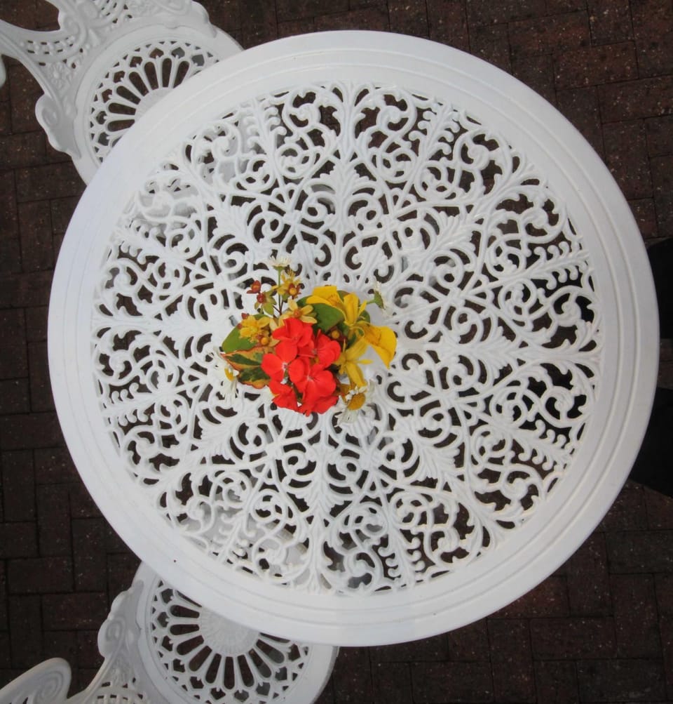 Wollaton Park Hideaway House in Nottingham