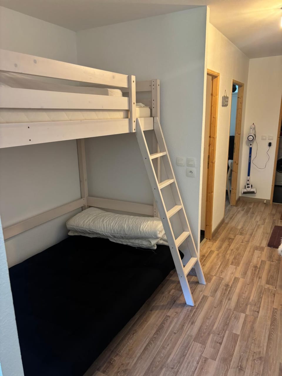 Le Paradis Apartment in Auvergne-Rhône-Alpes