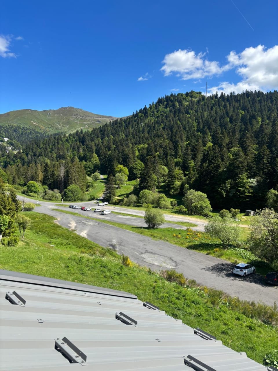 Le Paradis Apartment in Auvergne-Rhône-Alpes