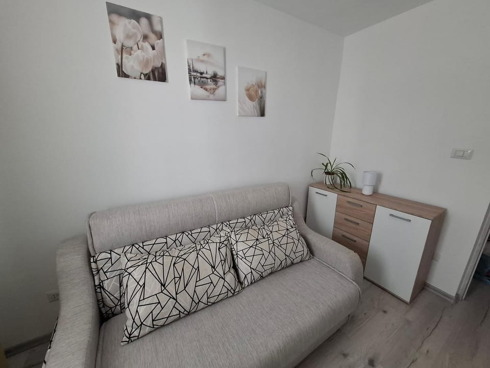 Cezar's Apartment Apartment in Brașov County