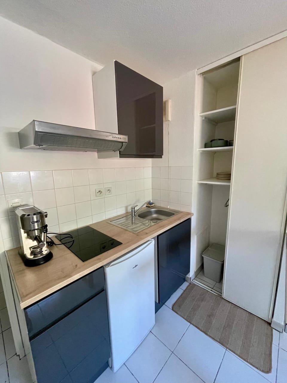 Studio cosy, lumineux Avignon Apartment in Avignon