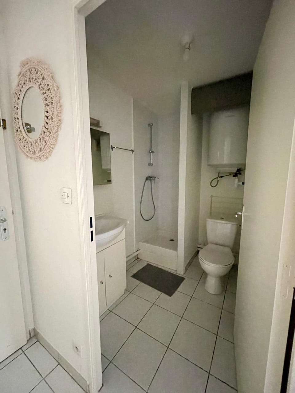 Studio cosy, lumineux Avignon Apartment in Avignon