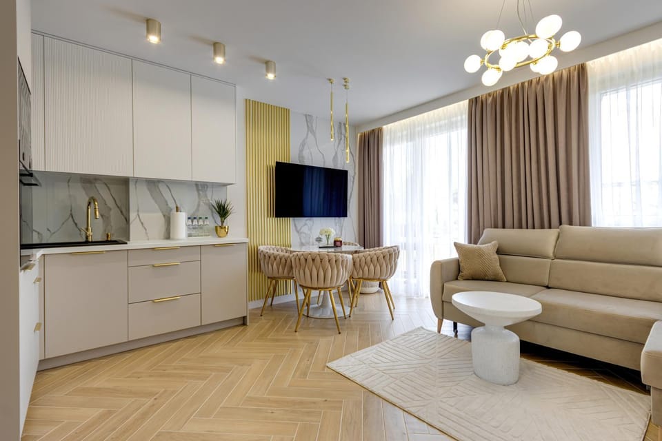 BABIA GÓRA Dream Apart Apartment in Lesser Poland Voivodeship