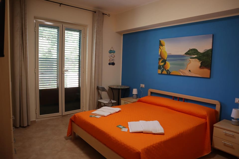 Casa Vacanze Sicilia Tirrena Apartment in Sicily