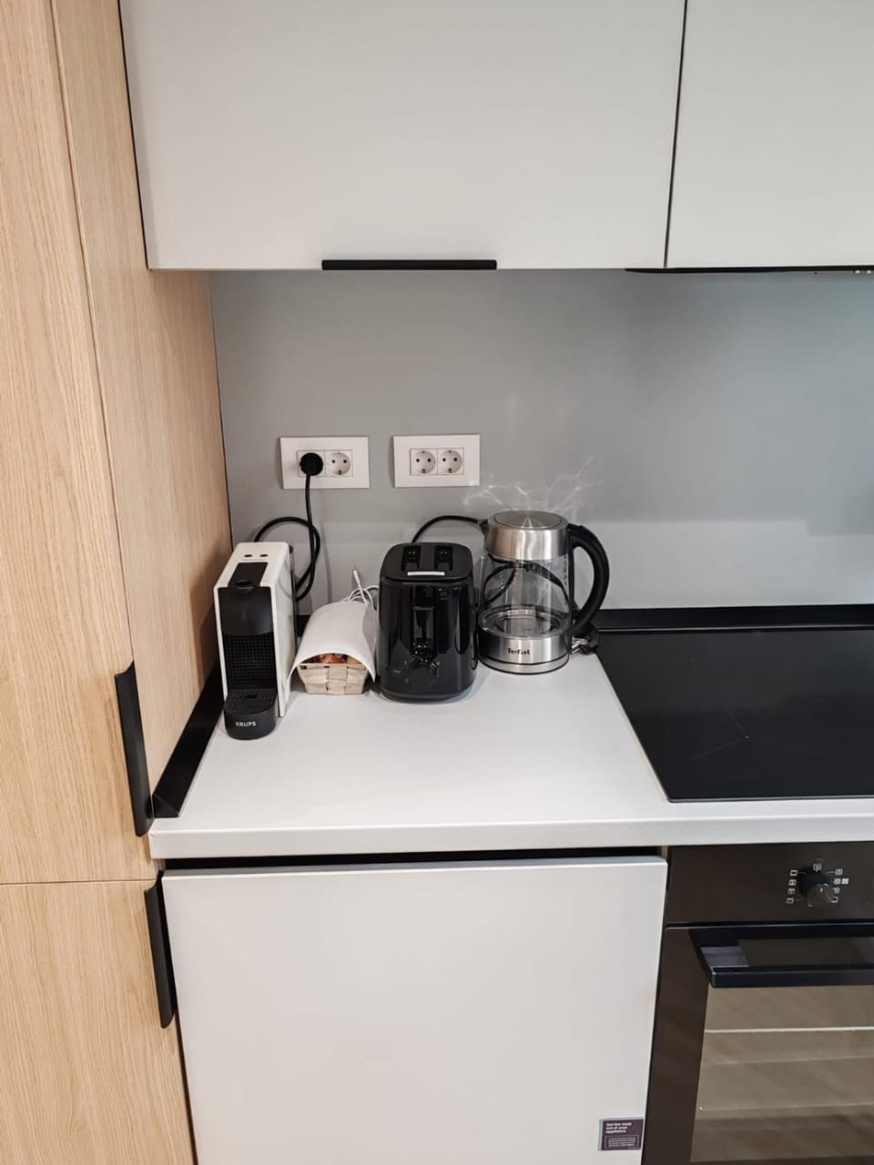 Cozy Studio Sulina Apartment in Romania