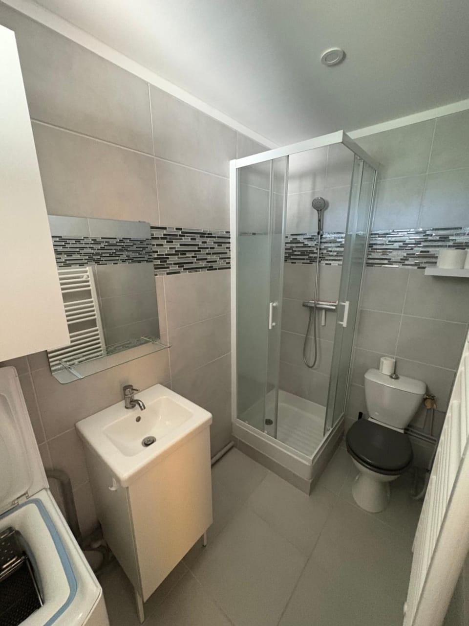 Studio avec place de parking - Proche commerce et plage Apartment in Argeles-sur-Mer
