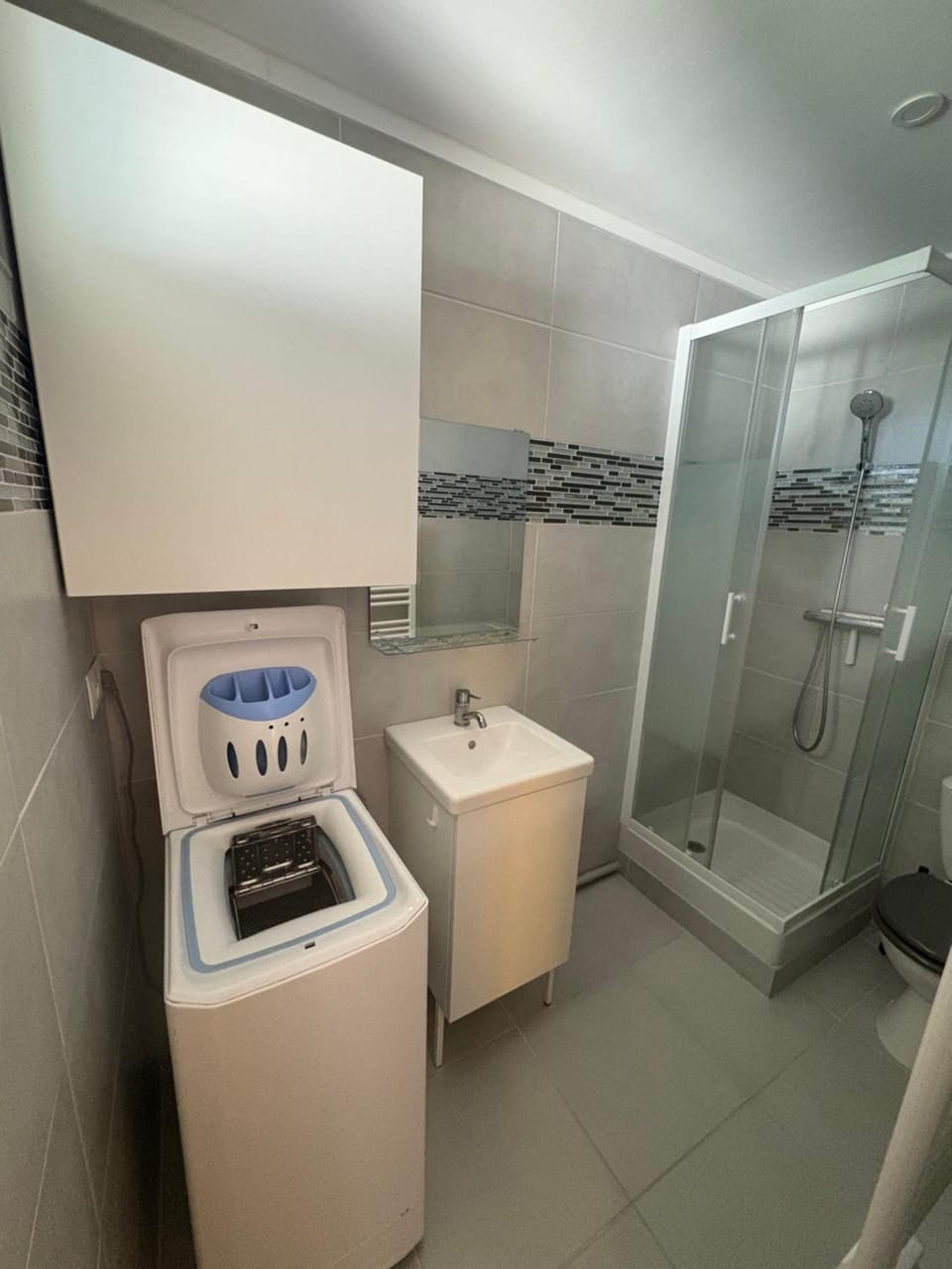 Studio avec place de parking - Proche commerce et plage Apartment in Argeles-sur-Mer
