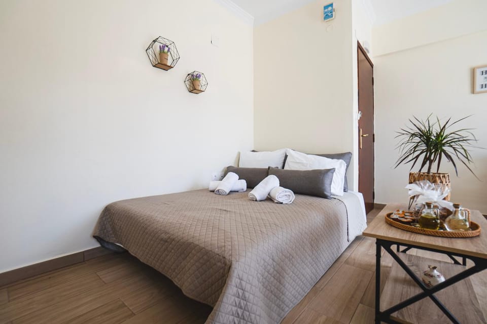 Ermis Apartment in Karpathos