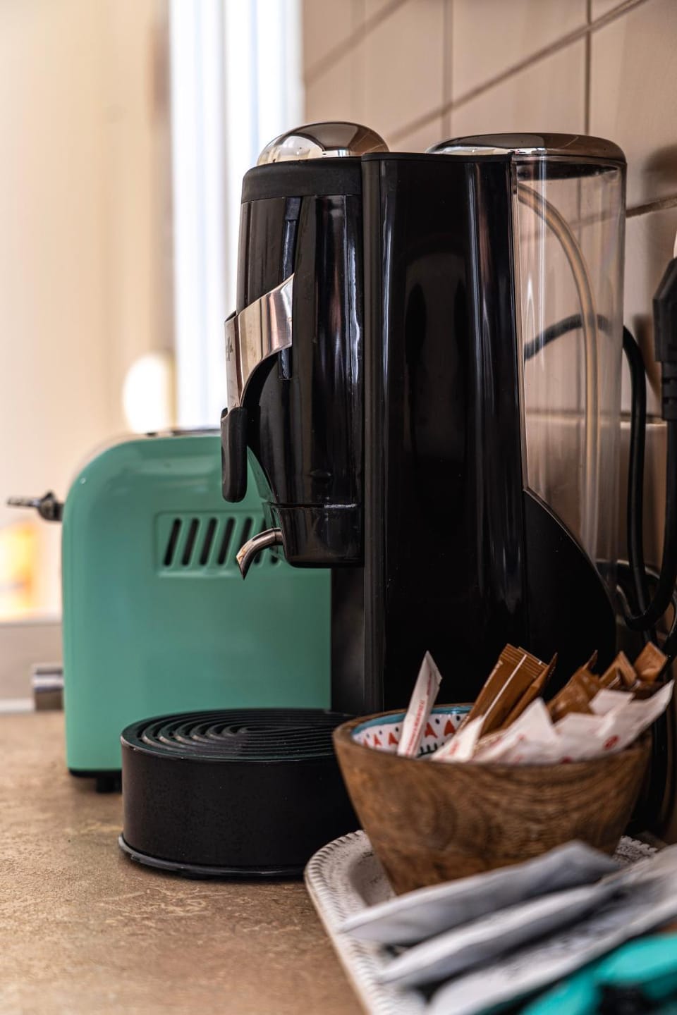 Ermis Apartment in Karpathos