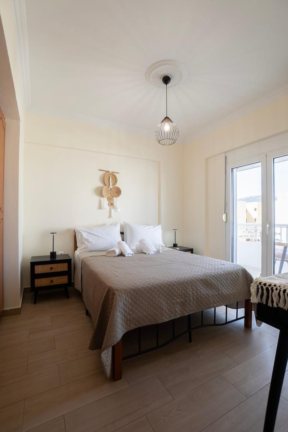 Ermis Apartment in Karpathos