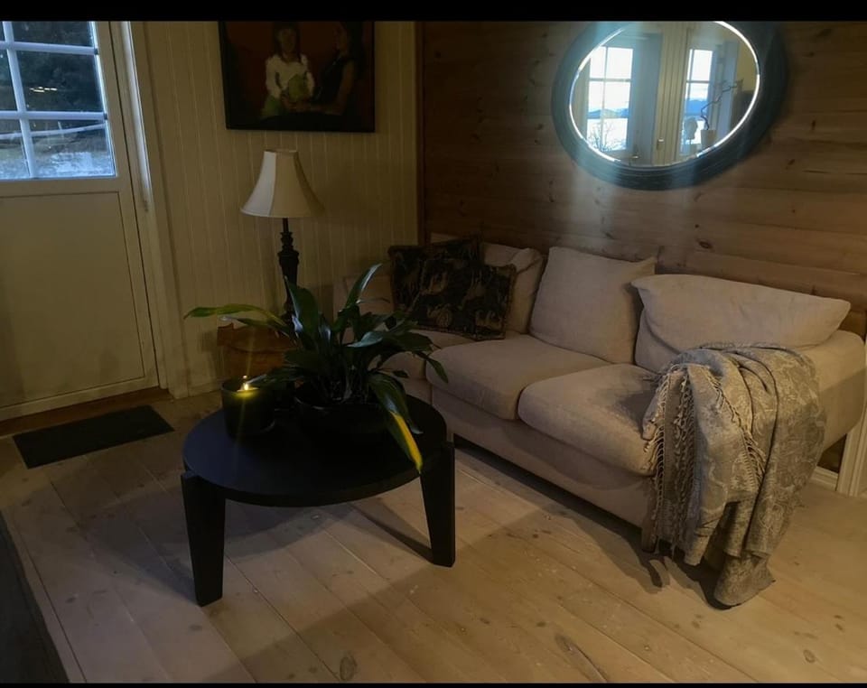 Ingeborgstova House in Viken, Norway