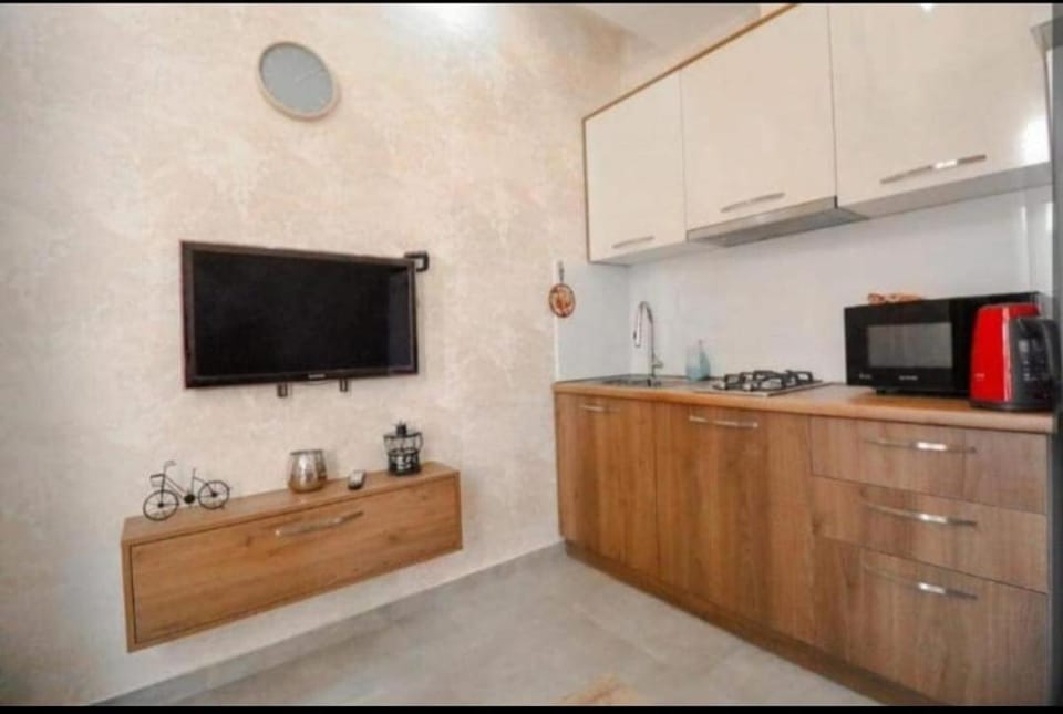 Komfort House 5 Apartment in Tbilisi, Georgia