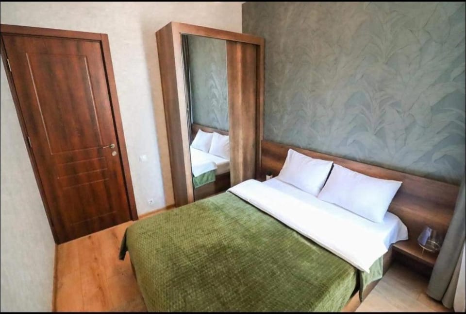 Komfort House 5 Apartment in Tbilisi, Georgia