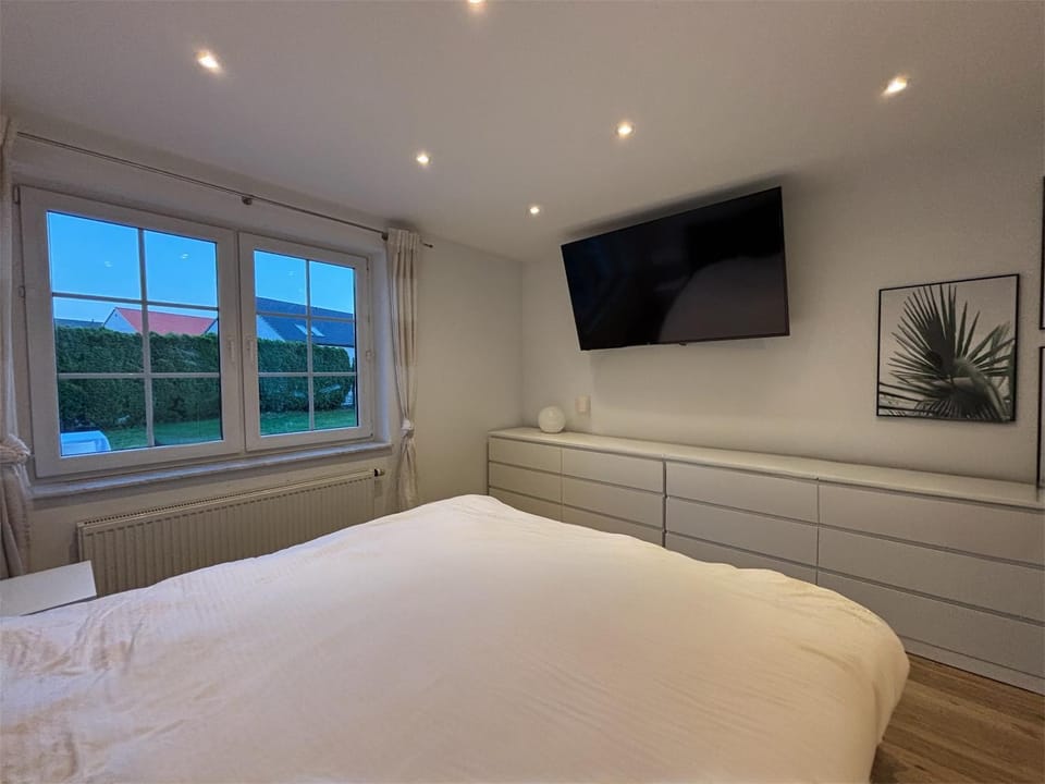 Modernes Zimmer 30 Min Hannover Vacation rental in Lower Saxony, Germany