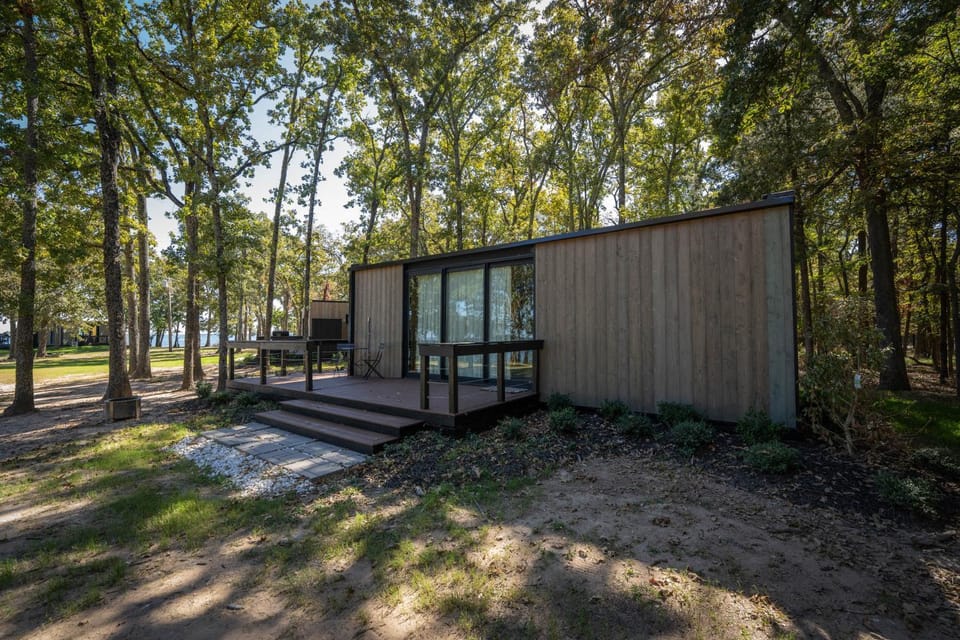 Wilding Hotels Lake Tawakoni Nature lodge in Lake Tawakoni