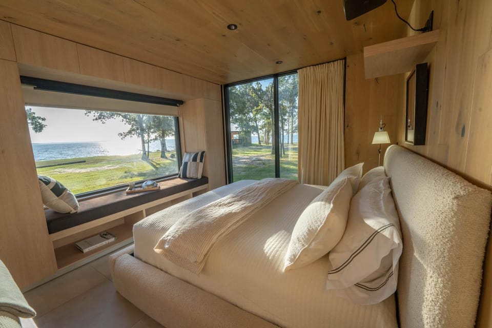 Wilding Hotels Lake Tawakoni Nature lodge in Lake Tawakoni