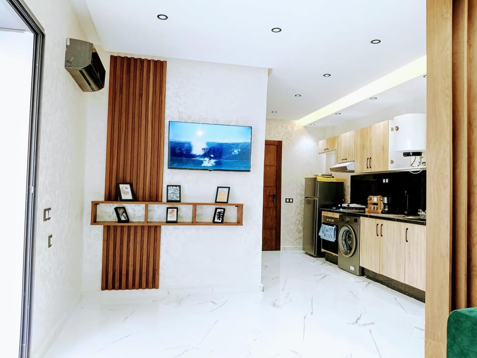 Nid douillet Apartment in Rabat-Salé-Kénitra