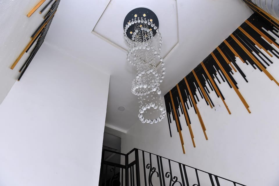 2 bedroom duplex apartment Apartment in Nigeria