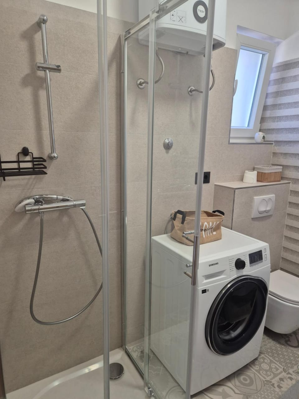 DaMa Apartment in Šibenik-Knin County, Croatia