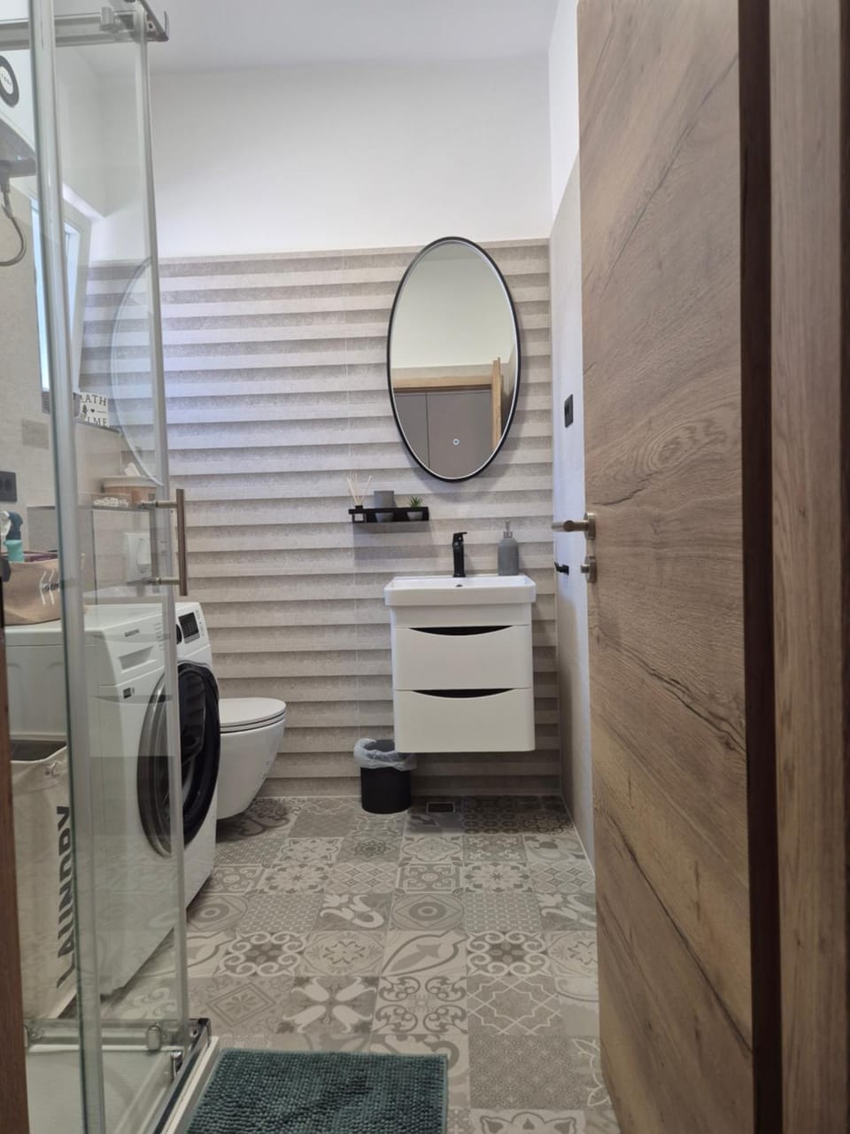 DaMa Apartment in Šibenik-Knin County, Croatia