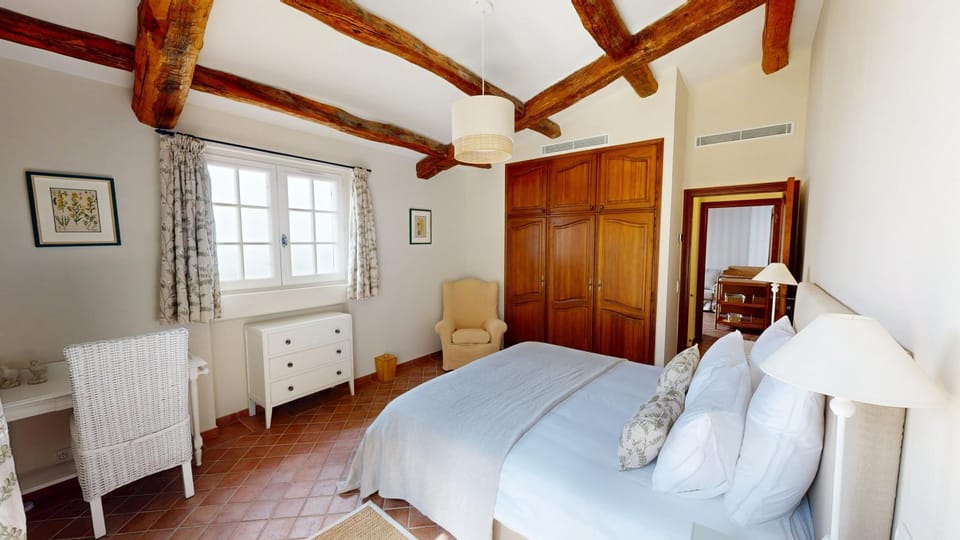 Villa Ezea - vue mer et charme Villa in Eze