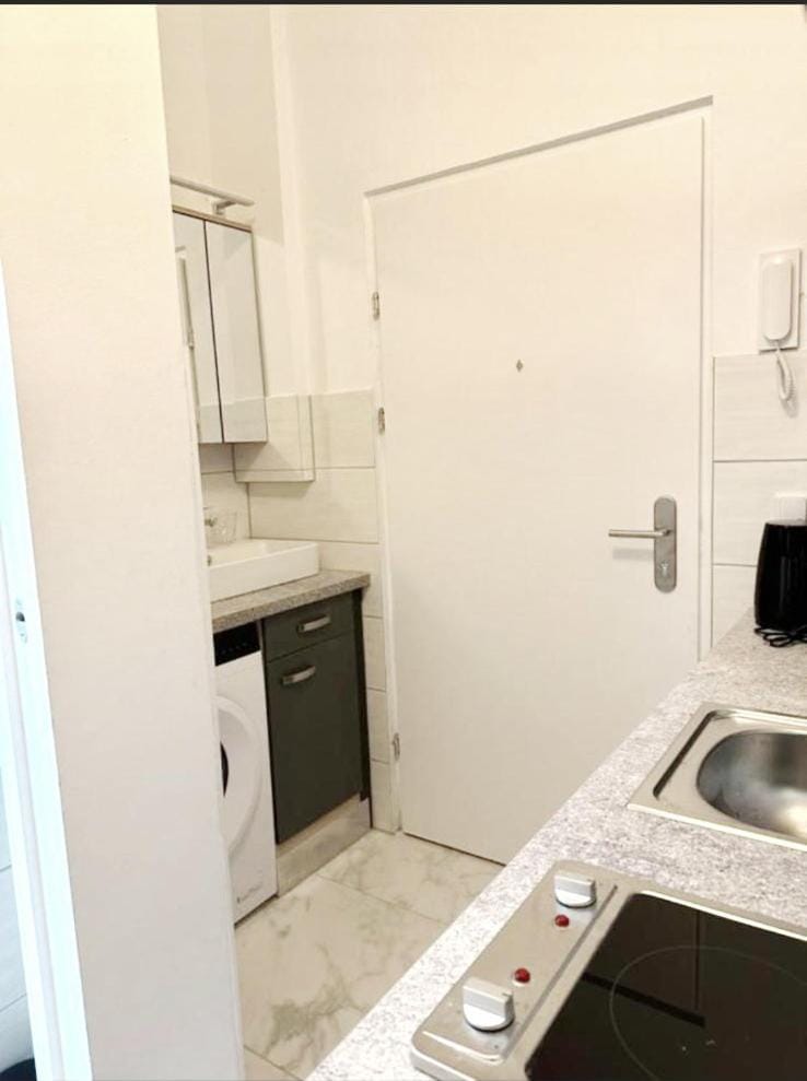 Cozy Studio in Ottakiring Area RD Apartment in Vienna