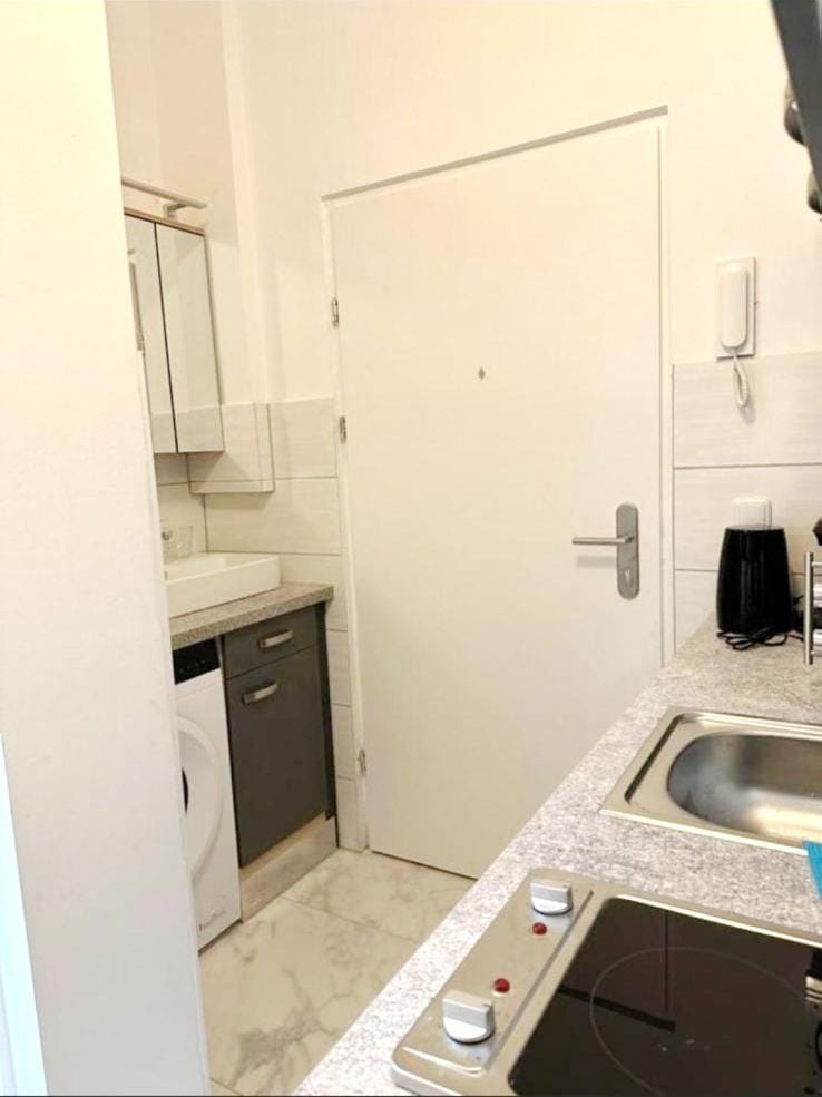 Cozy Studio in Ottakiring Area RD Apartment in Vienna