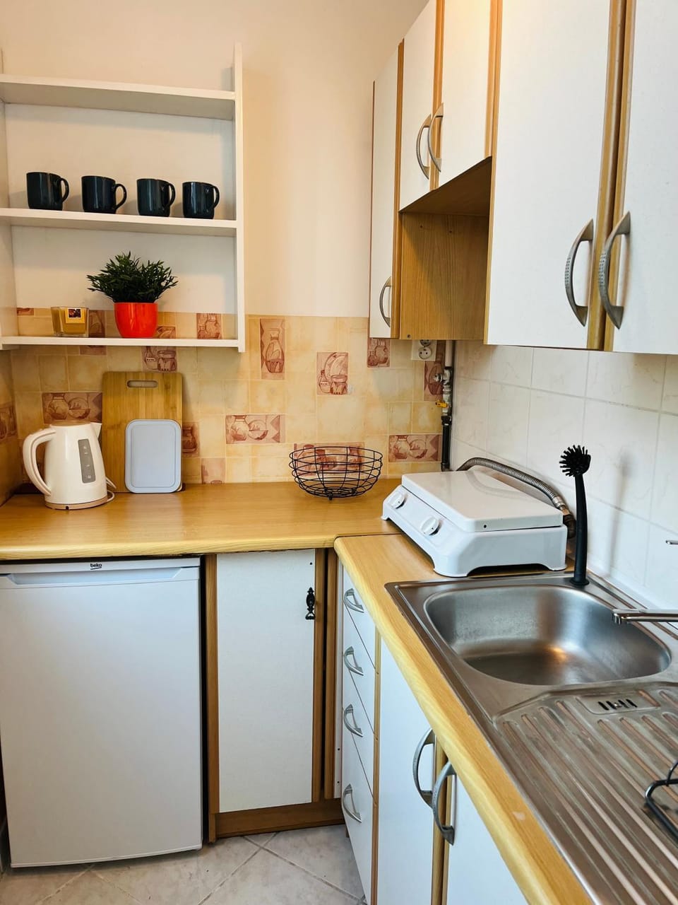 Apartament Sunset - blisko morza Apartment in Sopot