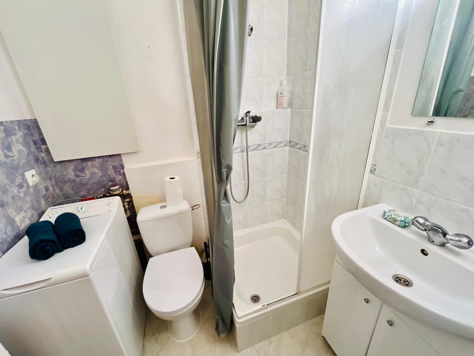 Apartament Sunset - blisko morza Apartment in Sopot