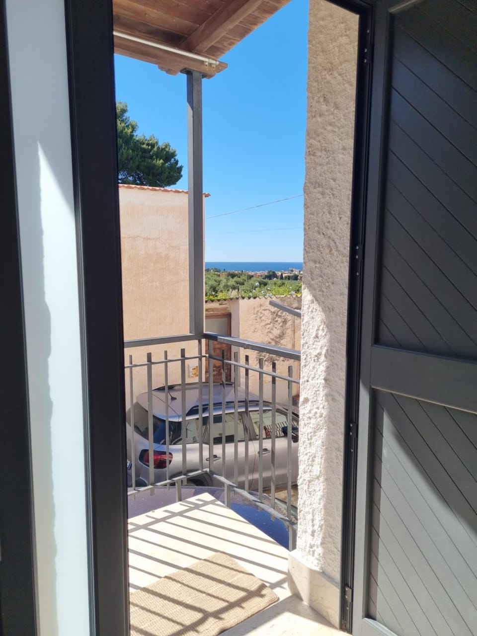 Sea view