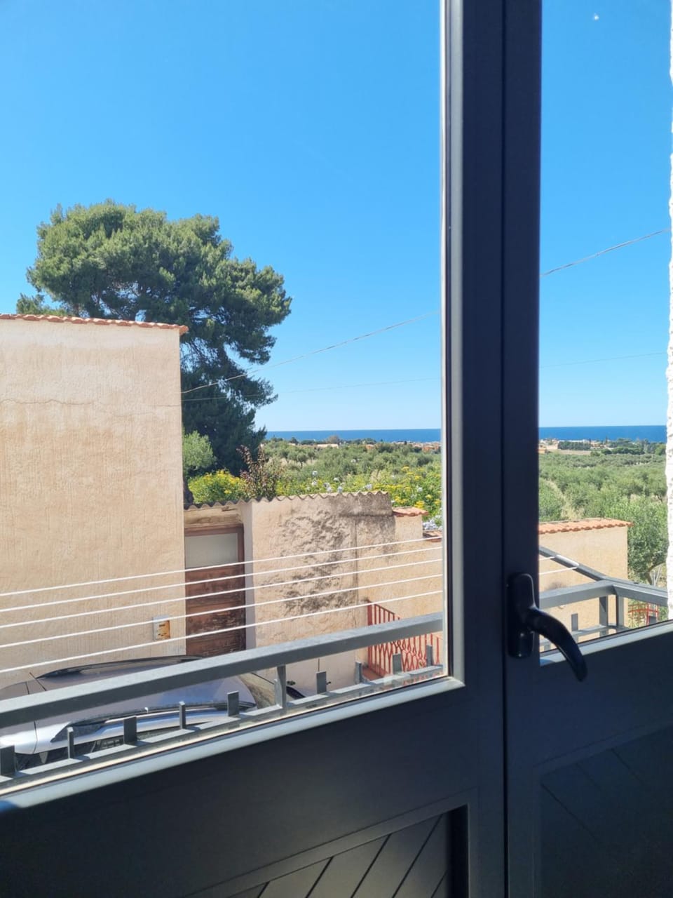View (from property/room), Balcony/Terrace
