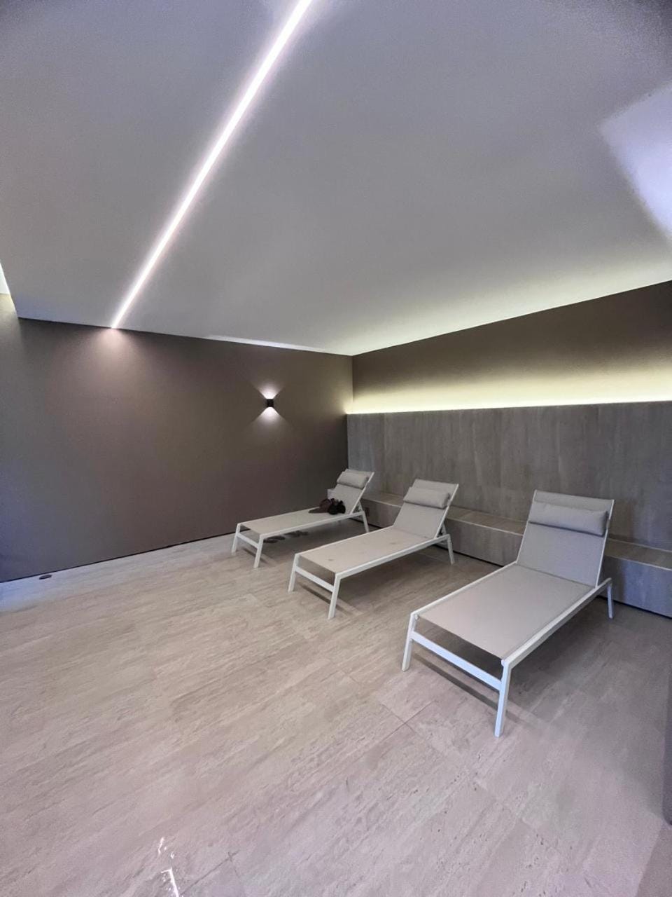 Flat no Real Residence Hotel Apartment in Rio de Janeiro