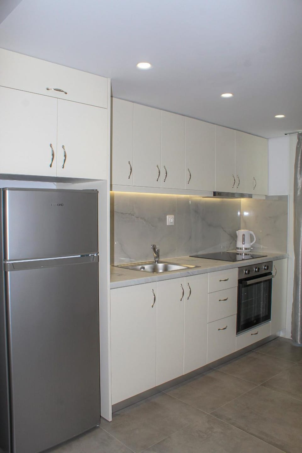 Rita's Apartments Apartment in Decentralized Administration of the Aegean